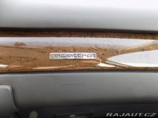 Audi S6 4.2/4x4/Bi-xenon/NAVI/ 2003