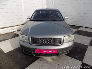 Audi S6 4.2/4x4/Bi-xenon/NAVI/ 2003