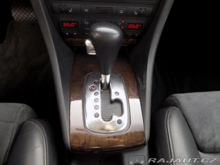 Audi S6 4.2/4x4/Bi-xenon/NAVI/ 2003