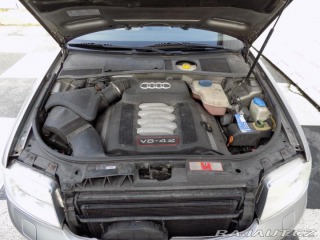 Audi S6 4.2/4x4/Bi-xenon/NAVI/ 2003