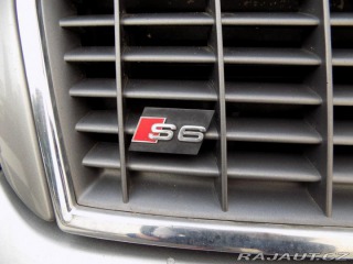 Audi S6 4.2/4x4/Bi-xenon/NAVI/ 2003