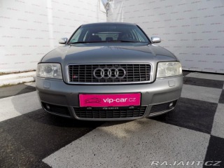 Audi S6 4.2/4x4/Bi-xenon/NAVI/ 2003