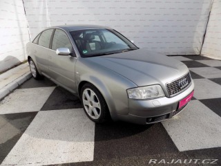 Audi S6 4.2/4x4/Bi-xenon/NAVI/ 2003