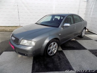 Audi S6 4.2/4x4/Bi-xenon/NAVI/ 2003