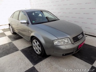 Audi S6 4.2/4x4/Bi-xenon/NAVI/ 2003