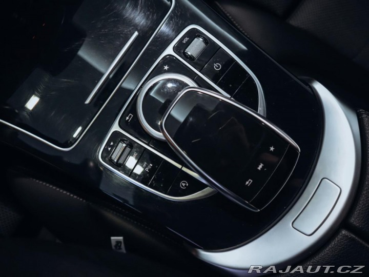 Mercedes-Benz C C 250d 4MATIC 2016