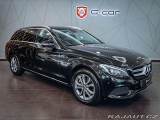 Mercedes-Benz C C 250d 4MATIC 2016