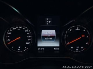 Mercedes-Benz C C 250d 4MATIC 2016