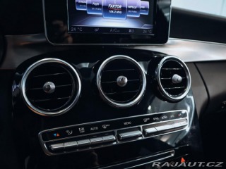 Mercedes-Benz C C 250d 4MATIC 2016