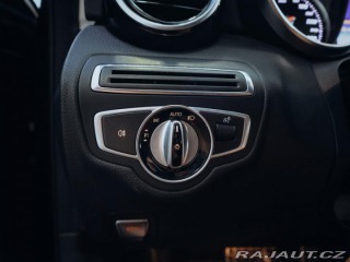 Mercedes-Benz C C 250d 4MATIC 2016
