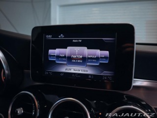 Mercedes-Benz C C 250d 4MATIC 2016