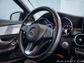 Mercedes-Benz C C 250d 4MATIC 2016