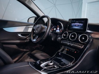 Mercedes-Benz C C 250d 4MATIC 2016