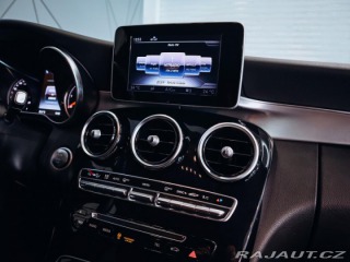 Mercedes-Benz C C 250d 4MATIC 2016
