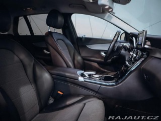 Mercedes-Benz C C 250d 4MATIC 2016