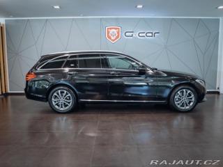 Mercedes-Benz C C 250d 4MATIC 2016