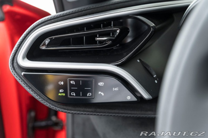 Ferrari 296 GTS Lift/Daytona 2024