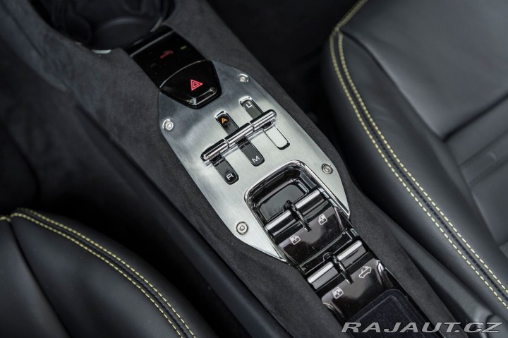 Ferrari 296 GTS Lift/Daytona 2024