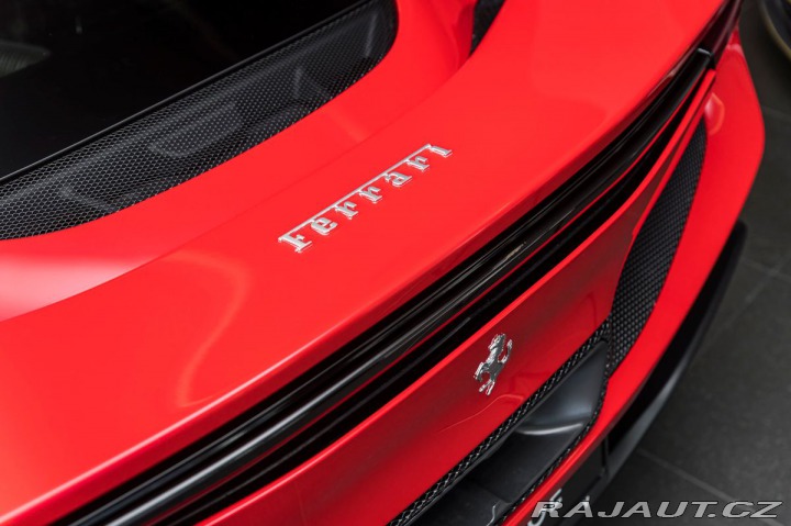 Ferrari 296 GTS Lift/Daytona 2024