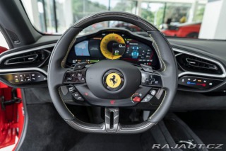 Ferrari 296 GTS SKLADEM/Lift/Daytona 2024