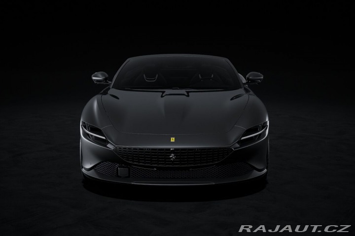 Ferrari Roma Spider 2024