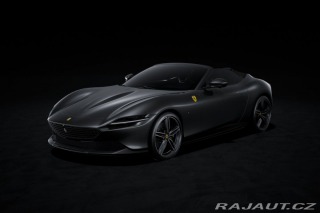Ferrari Roma Spider 2024
