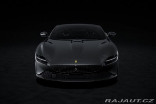 Ferrari Roma Spider 2024