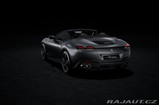 Ferrari Roma Spider 2024