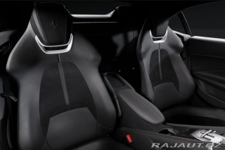 Ferrari Roma Spider 2024