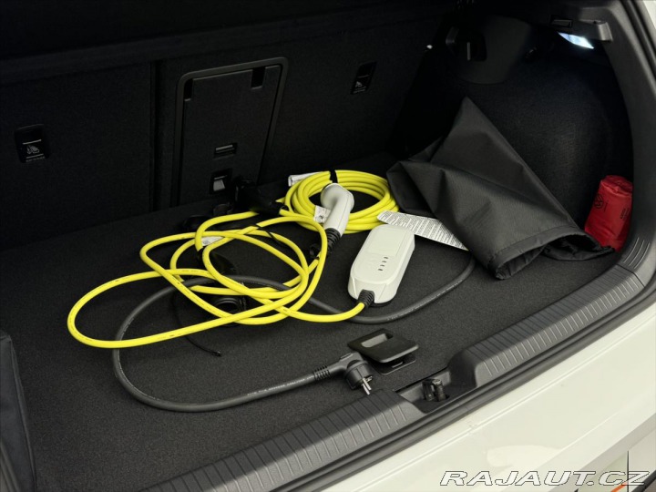 Volkswagen Golf 1,4 TSI GTE Highline 2024