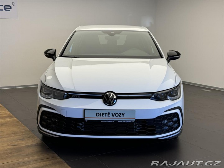 Volkswagen Golf 1,4 TSI GTE Highline 2024