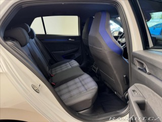Volkswagen Golf 1,4 TSI GTE Highline 2024
