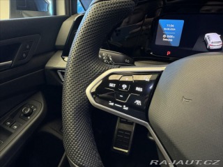 Volkswagen Golf 1,4 TSI GTE Highline 2024