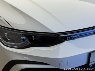 Volkswagen Golf 1,4 TSI GTE Highline 2024