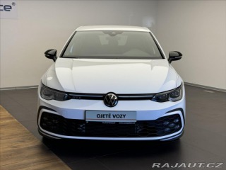 Volkswagen Golf 1,4 TSI GTE Highline 2024