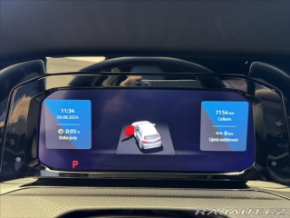 Volkswagen Golf 1,4 TSI GTE Highline 2024