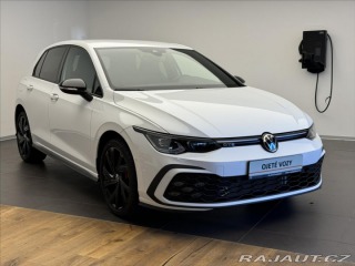 Volkswagen Golf 1,4 TSI GTE Highline 2024