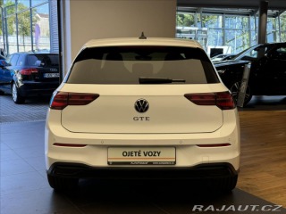 Volkswagen Golf 1,4 TSI GTE Highline 2024