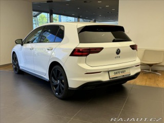 Volkswagen Golf 1,4 TSI GTE Highline 2024