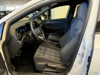 Volkswagen Golf 1,4 TSI GTE Highline 2024
