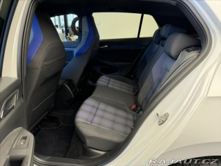 Volkswagen Golf 1,4 TSI GTE Highline 2024