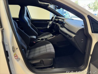 Volkswagen Golf 1,4 TSI GTE Highline 2024
