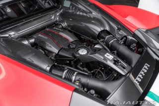 Ferrari 488 Pista PILOTI/Tailor Made/ 2020