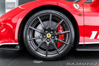 Ferrari 488 Pista PILOTI/Tailor Made/ 2020