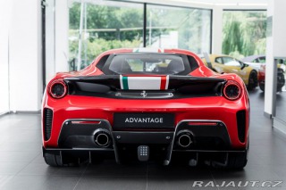 Ferrari 488 Pista PILOTI/Tailor Made/ 2020