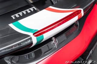 Ferrari 488 Pista PILOTI/Tailor Made/ 2020