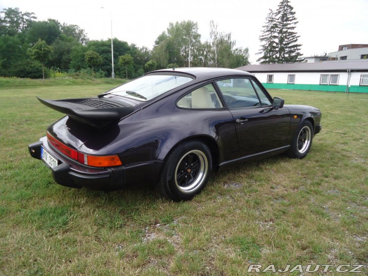 Porsche 911 1981