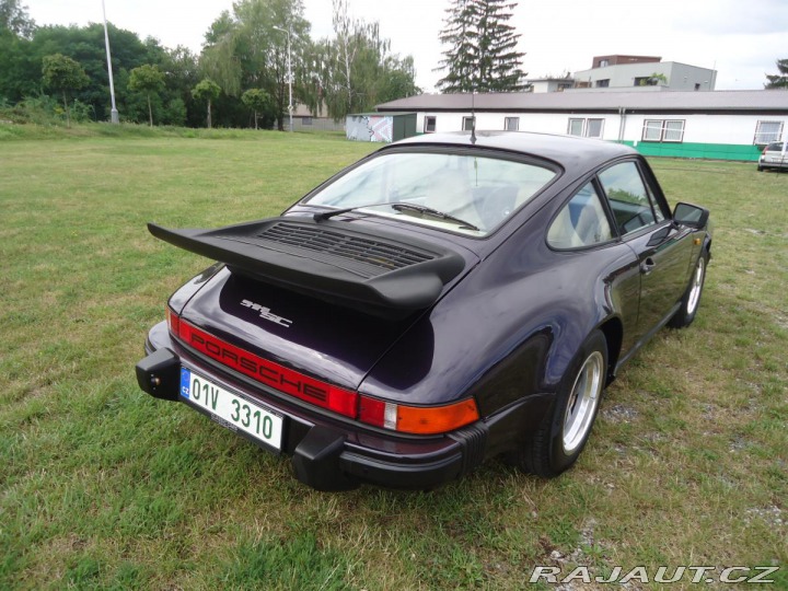 Porsche 911 1981