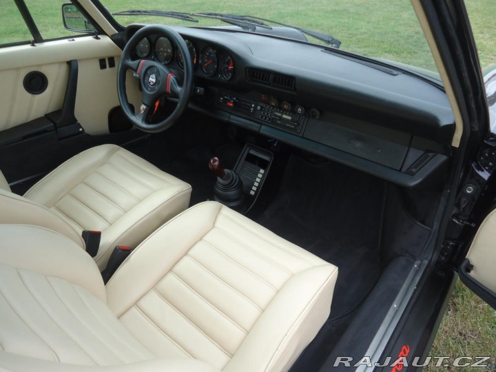 Porsche 911 1981