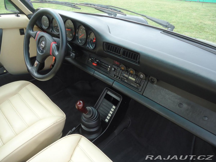 Porsche 911 1981